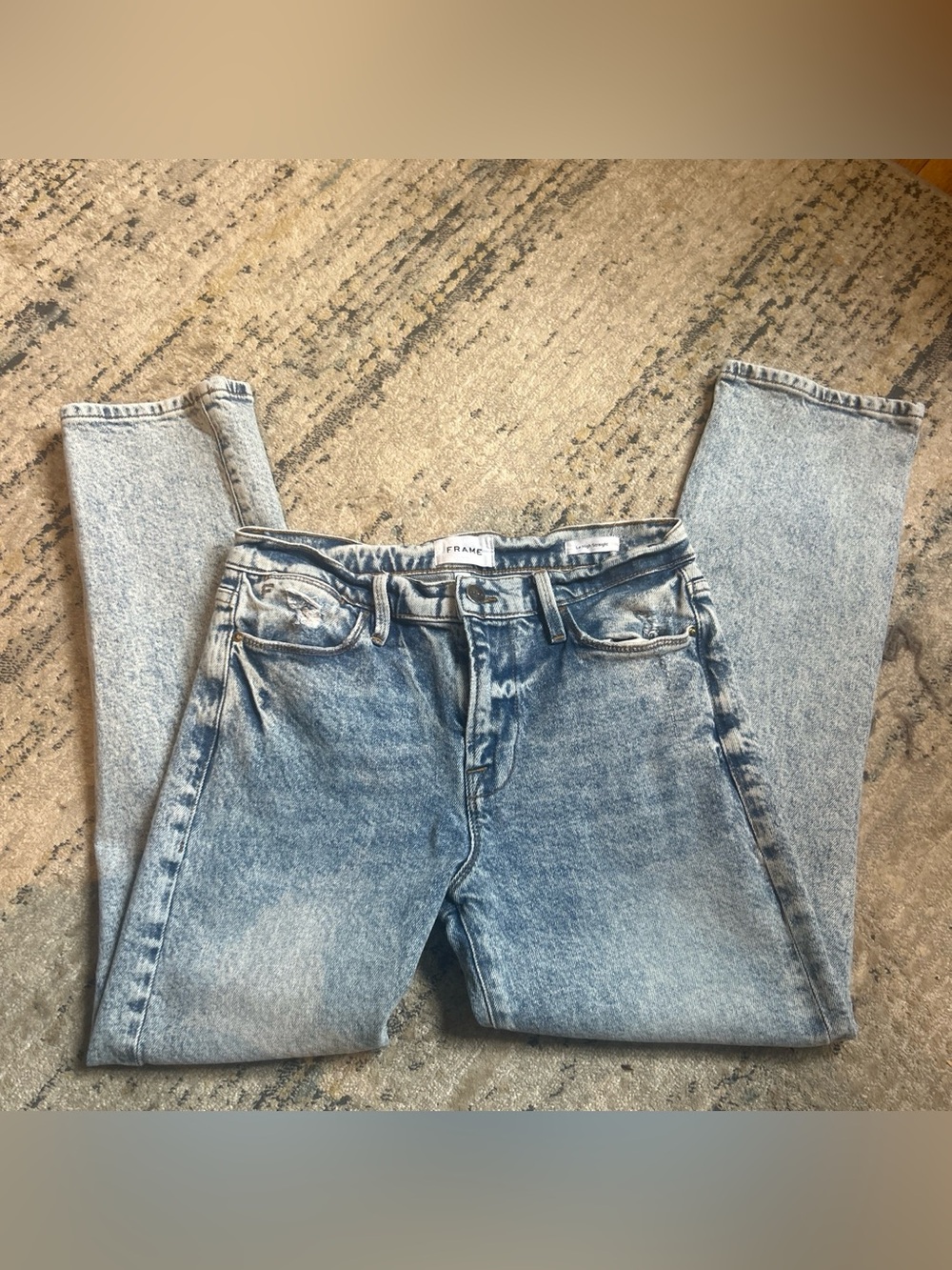 Frame Jeans NWOT